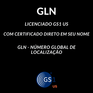 Código gln