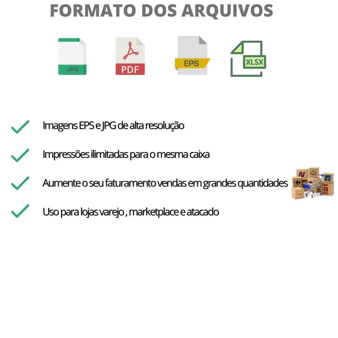 01-Código de Barras ean-13 com GTIN 2 Código-de Barras-DUN 14-EAN 13