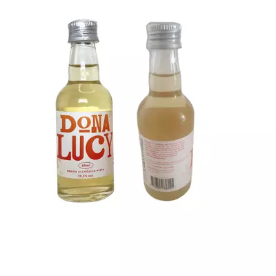 Bebida alcoólica mista 0749355836062 10 Bebida alcoólica mista 0749355836062