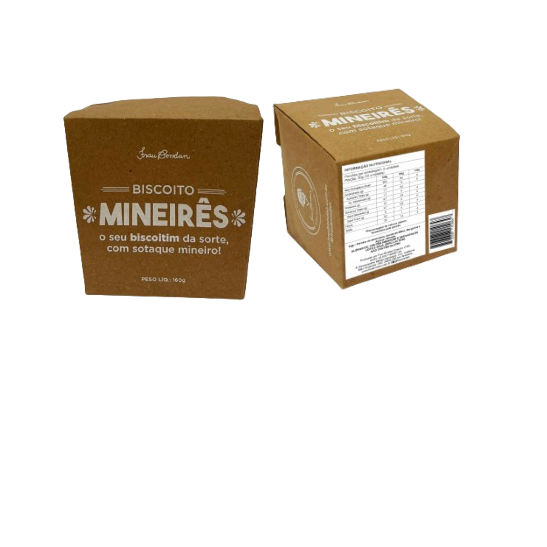BISCOITO MINEIRÊS 0703387010647 25 BISCOITO MINEIRÊS 0703387010647