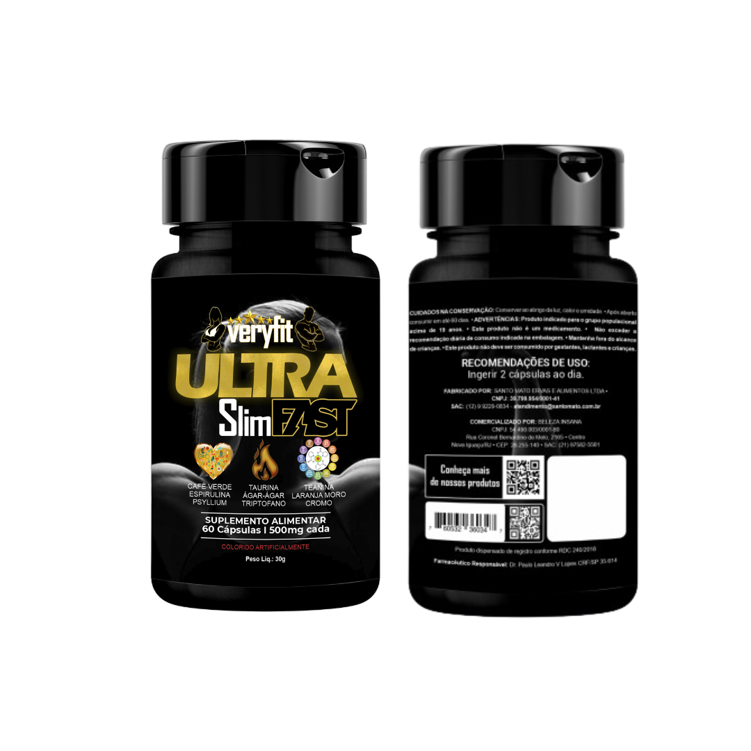 Vitamina Ultra 0760532360347 12 Vitamina Ultra 0760532360347