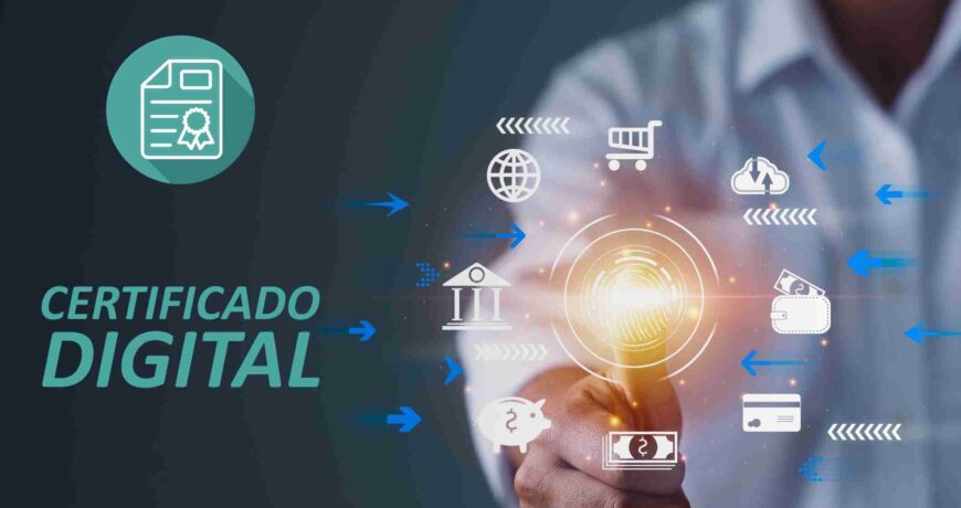 Certificado Digital A1 MEI: Impulsione Seu Negócio 1 Certificado digital A1 MEI