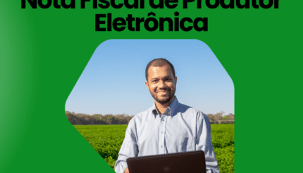 Certificado Digital NFP-E Nota Fiscal de Produtor Eletrônica