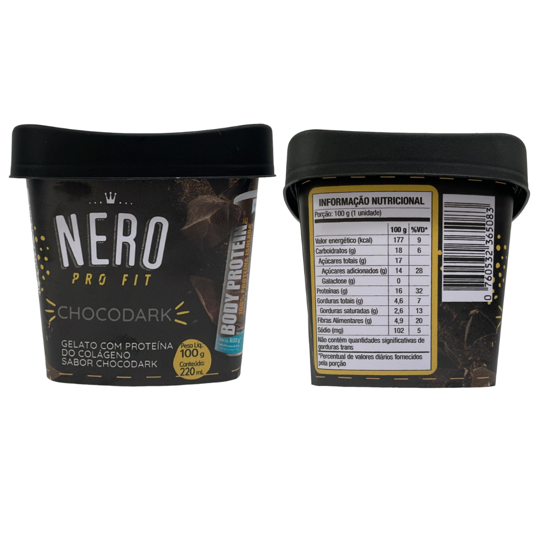 Nero Pro Fit 0760532365083 15 Nero Pro Fit 0760532365083