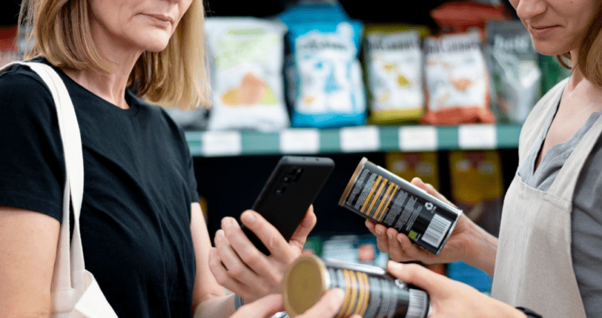 Código de Barras: A Transformação da Gestão de Inventário 1 codigo de barras