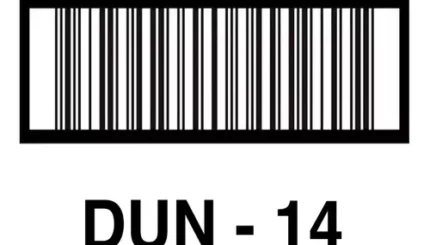 Código-DUN-14