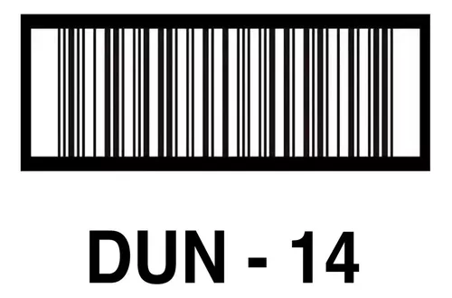 Código DUN-14: Entenda a Importância e Aplicações 1 Código-DUN-14
