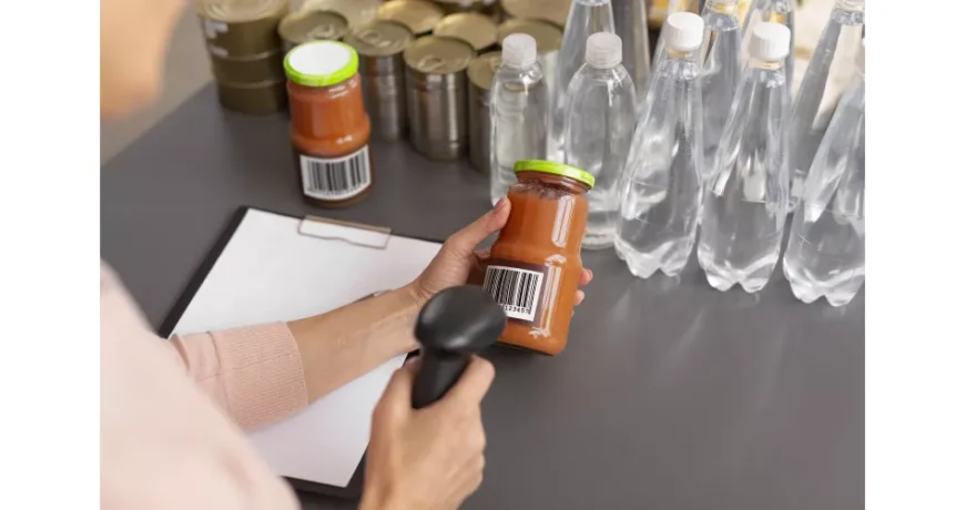 Comprar Códigos de Barras para Produtos Alimentícios: Guia 1 Comprar Códigos de Barras para Produtos Alimentícios