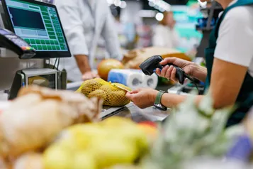 Implementação do Código de Barras EAN-13 no Varejo 1 Código de barras EAN-13