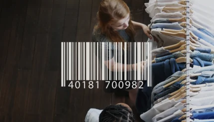 código de barras online