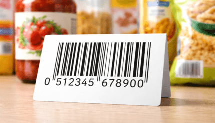 Códigos de Barras para Produtos: O Básico que Todo Negócio Precisa 6 Códigos de Barras para Produtos