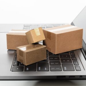 Código de barras para marketplace