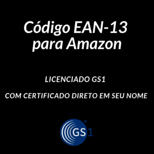 Comprar EAN para Amazon
