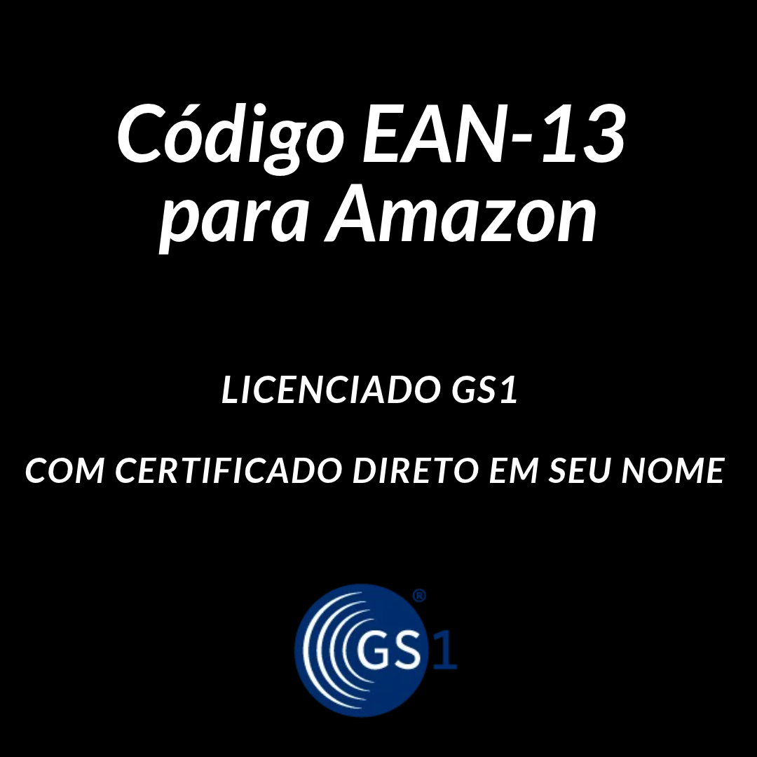 Comprar EAN para Amazon 1 Comprar EAN para Amazon