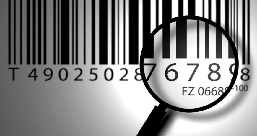 GTIN é obrigatório? Entenda tudo e como isso impacta o seu negócio 1 GTIN