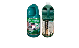 Água Sanitária Super Sô 2 Litros 0653969757807 38 Água Sanitária Super Sô 2 Litros 0653969757807