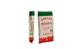 Carvão de eucalipto Rossil 7KG 0653969764591 40 Carvão de eucalipto Rossil 7KG 0653969764591