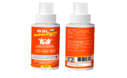 Repelente Marca B3L 0733968198211 17 Repelente Marca B3L 0733968198211