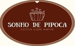 Sonho de Pipoca Doce 30 Sonho de Pipoca Doce