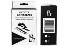 ANTI CREASE FEMININO 0749355843145 32 ANTI CREASE FEMININO 0749355843145