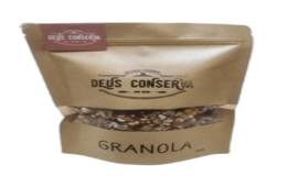Granola 0761736253916 19 Granola 0761736253916