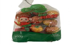 MAÇA MINI MACS 0653969760319 4 MAÇA MINI MACS 0653969760319