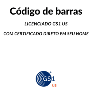 01 Código de Barras Licenciado GS1 US